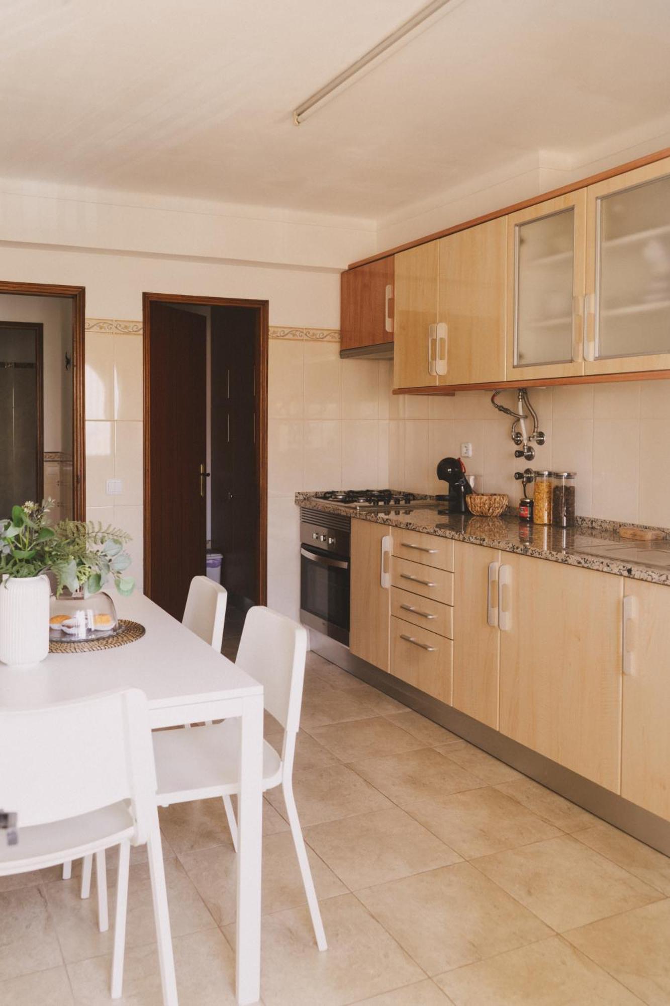 As Andorinhas Apartamento Portimão Exterior foto